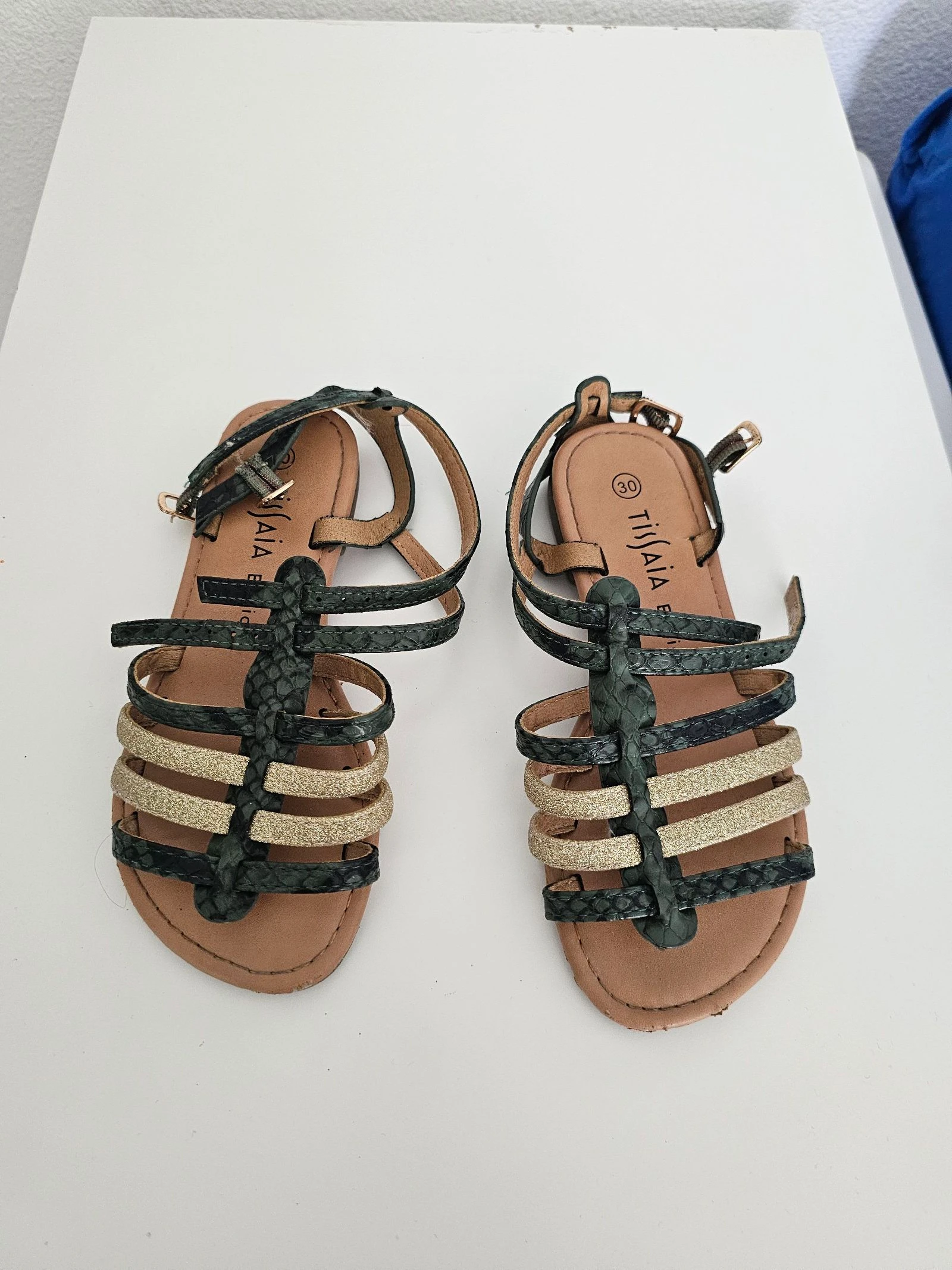 Sandale fille 